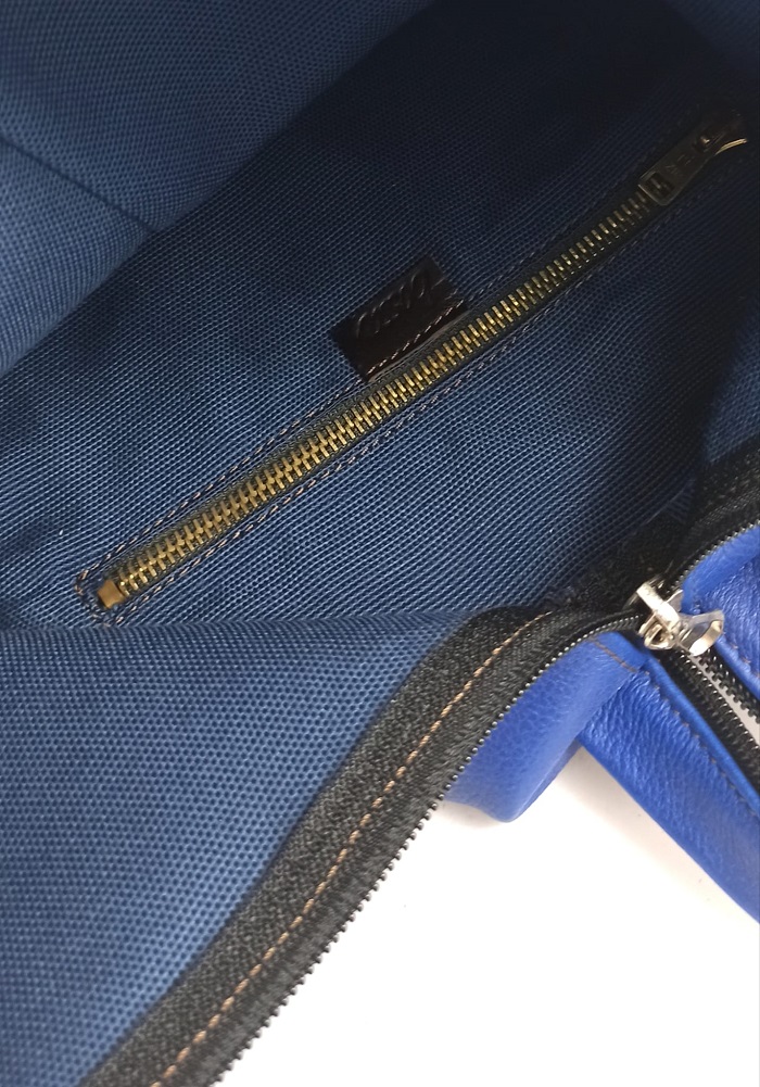 borsa bluinterno