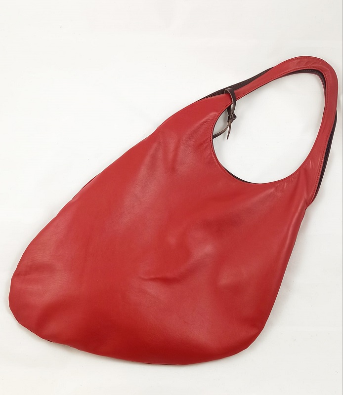 shopper rossa