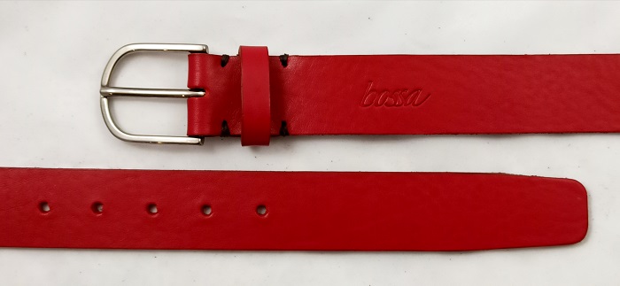 rossa - 1